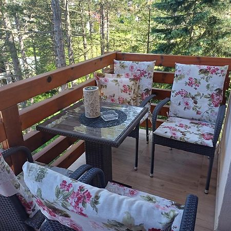 Apartman Nana Svetogorska 19 ,Stan 17 Zlatibor Luaran gambar
