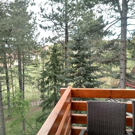 Apartman Nana Svetogorska 19 ,Stan 17 Zlatibor Luaran gambar