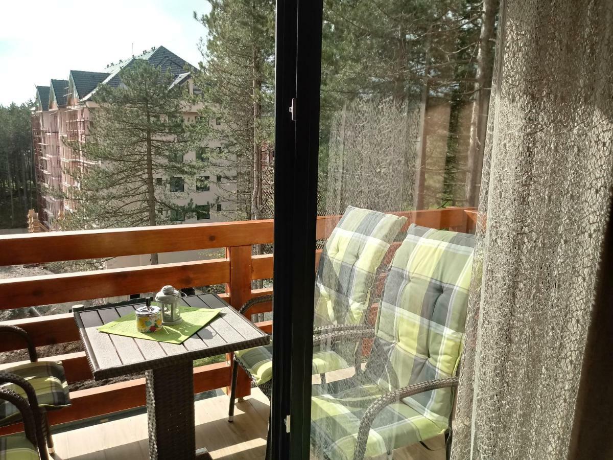 Apartman Nana Svetogorska 19 ,Stan 17 Zlatibor Luaran gambar