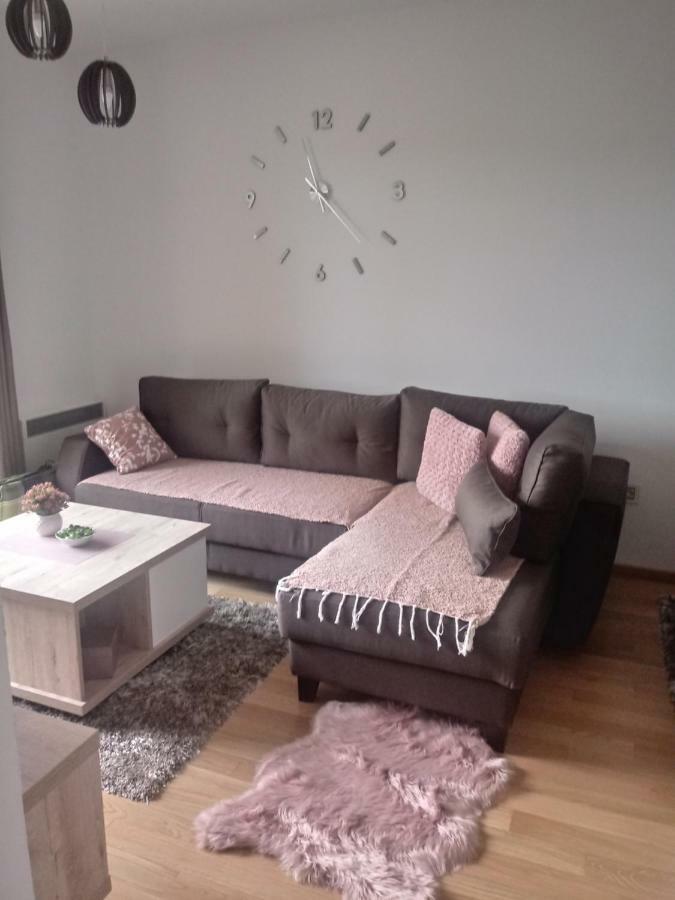 Apartman Nana Svetogorska 19 ,Stan 17 Zlatibor Luaran gambar