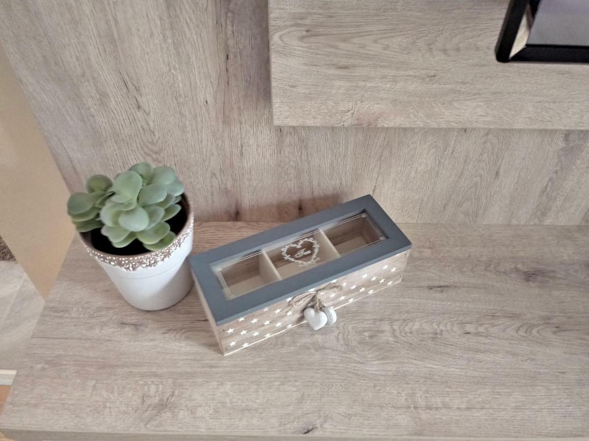 Apartman Nana Svetogorska 19 ,Stan 17 Zlatibor Luaran gambar