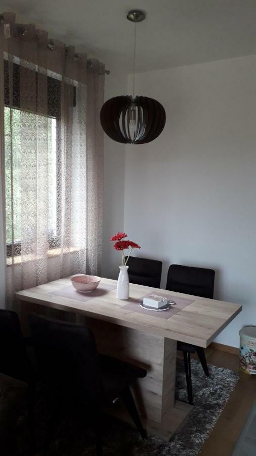 Apartman Nana Svetogorska 19 ,Stan 17 Zlatibor Luaran gambar