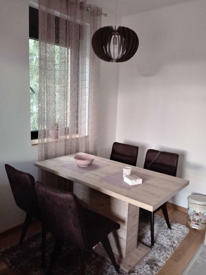 Apartman Nana Svetogorska 19 ,Stan 17 Zlatibor Luaran gambar