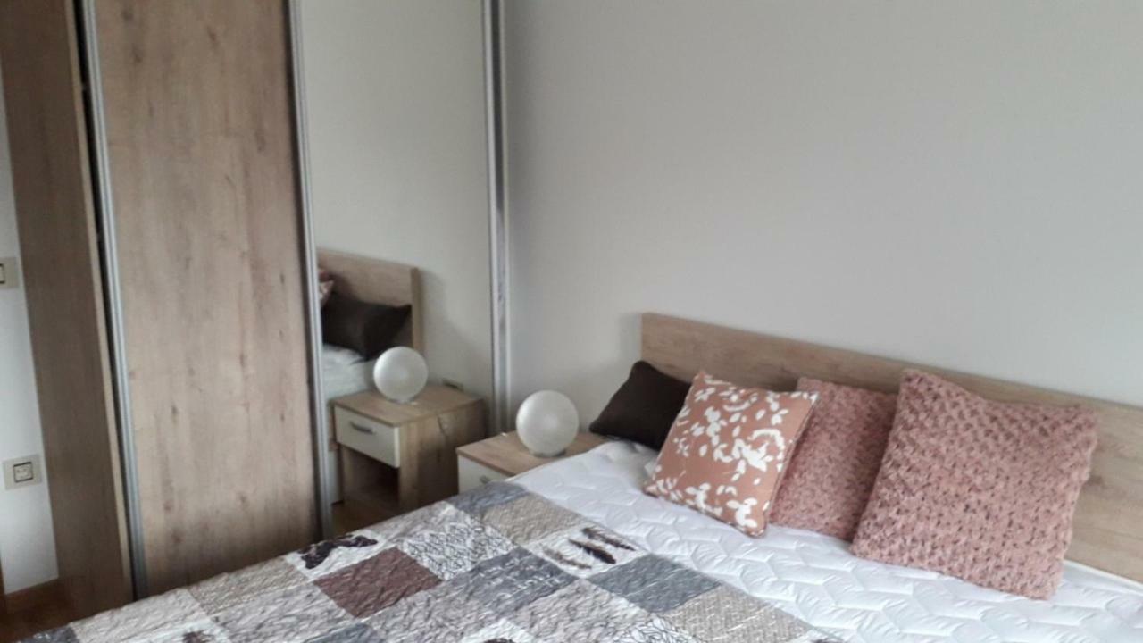 Apartman Nana Svetogorska 19 ,Stan 17 Zlatibor Luaran gambar