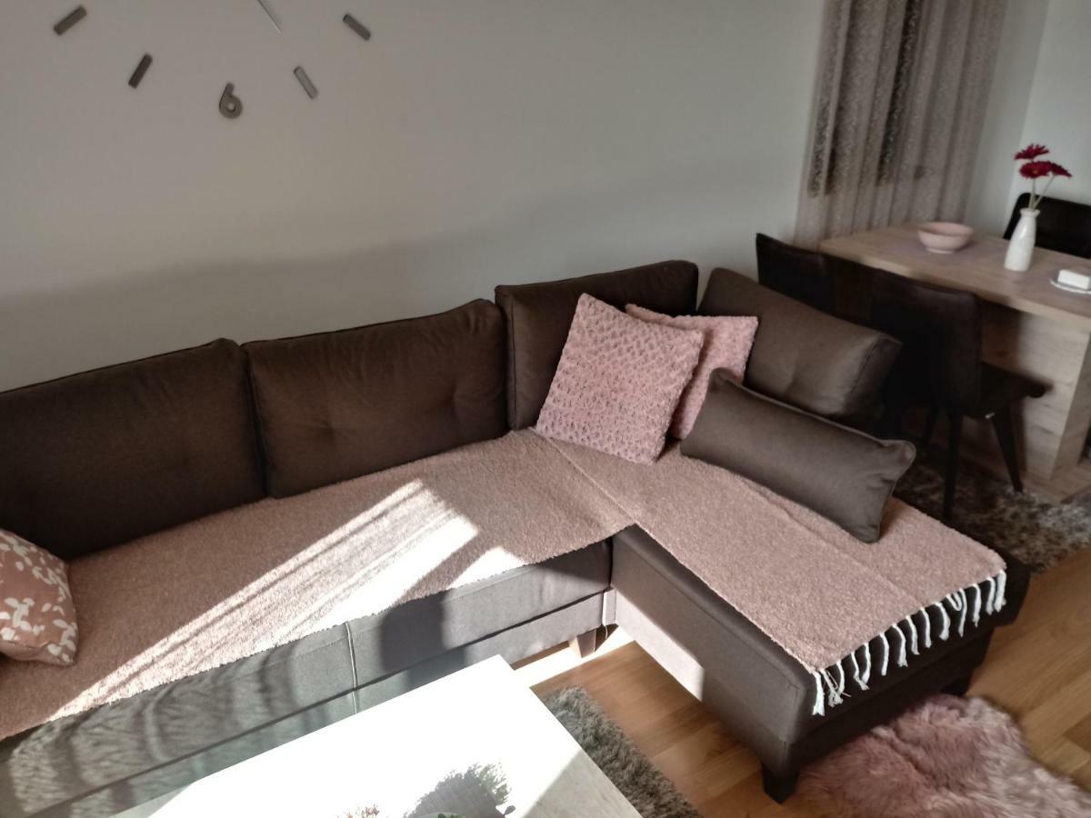Apartman Nana Svetogorska 19 ,Stan 17 Zlatibor Luaran gambar