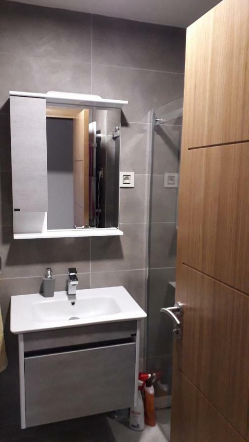 Apartman Nana Svetogorska 19 ,Stan 17 Zlatibor Luaran gambar