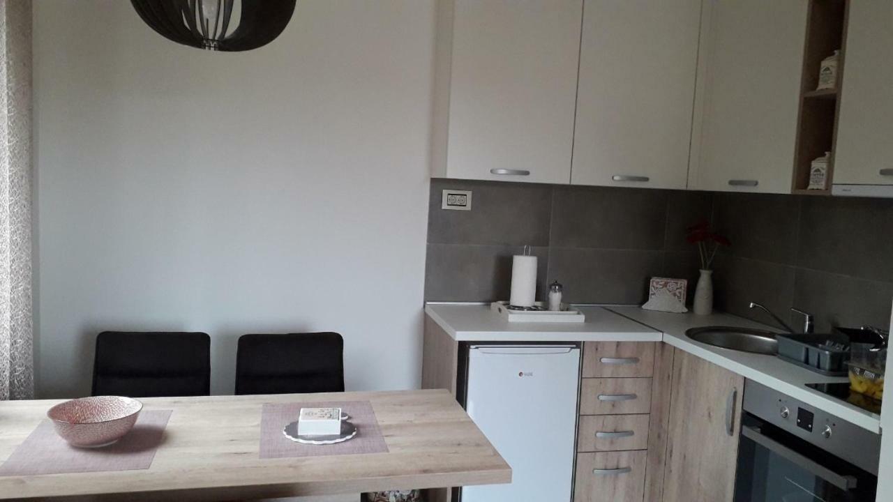 Apartman Nana Svetogorska 19 ,Stan 17 Zlatibor Luaran gambar