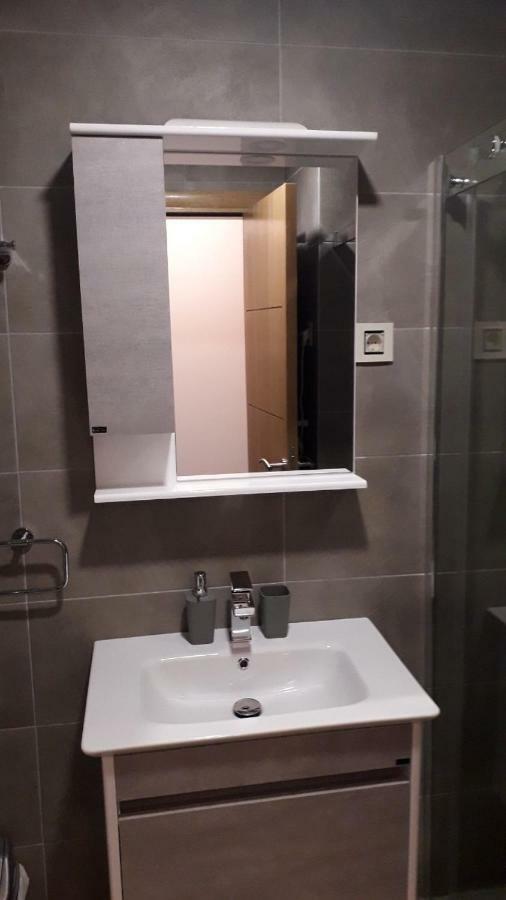 Apartman Nana Svetogorska 19 ,Stan 17 Zlatibor Luaran gambar