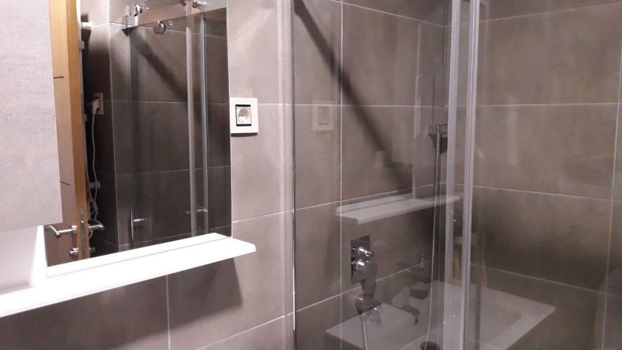 Apartman Nana Svetogorska 19 ,Stan 17 Zlatibor Luaran gambar