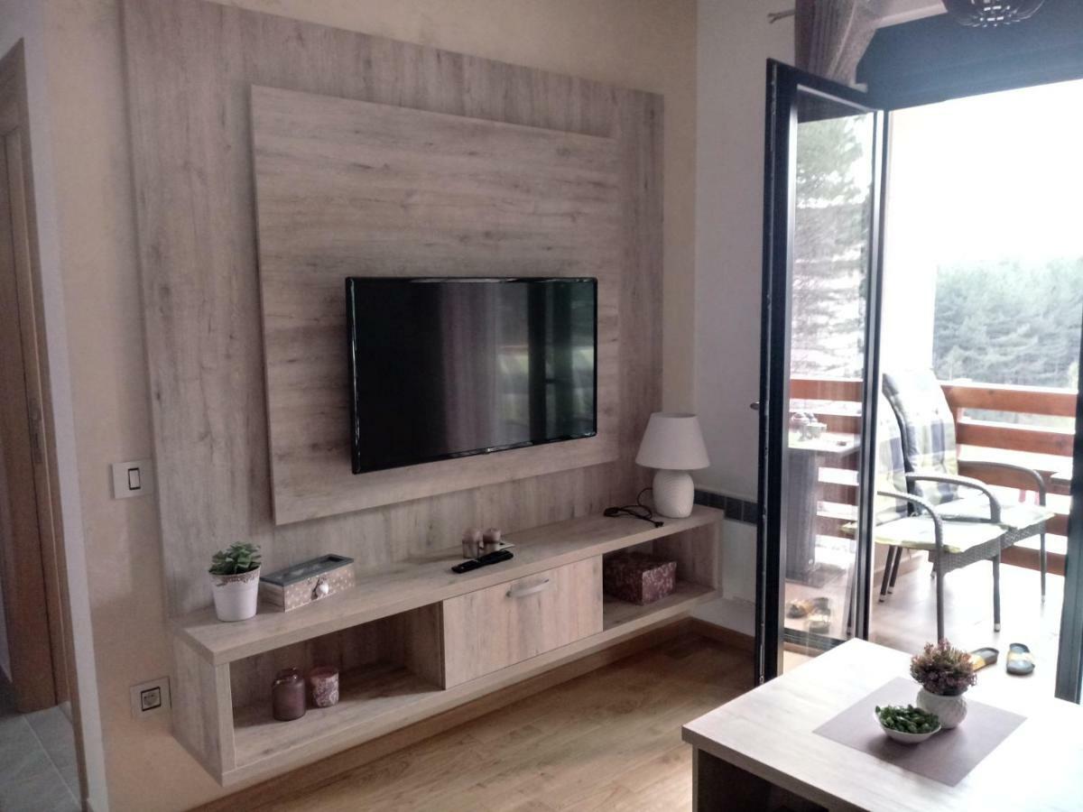 Apartman Nana Svetogorska 19 ,Stan 17 Zlatibor Luaran gambar