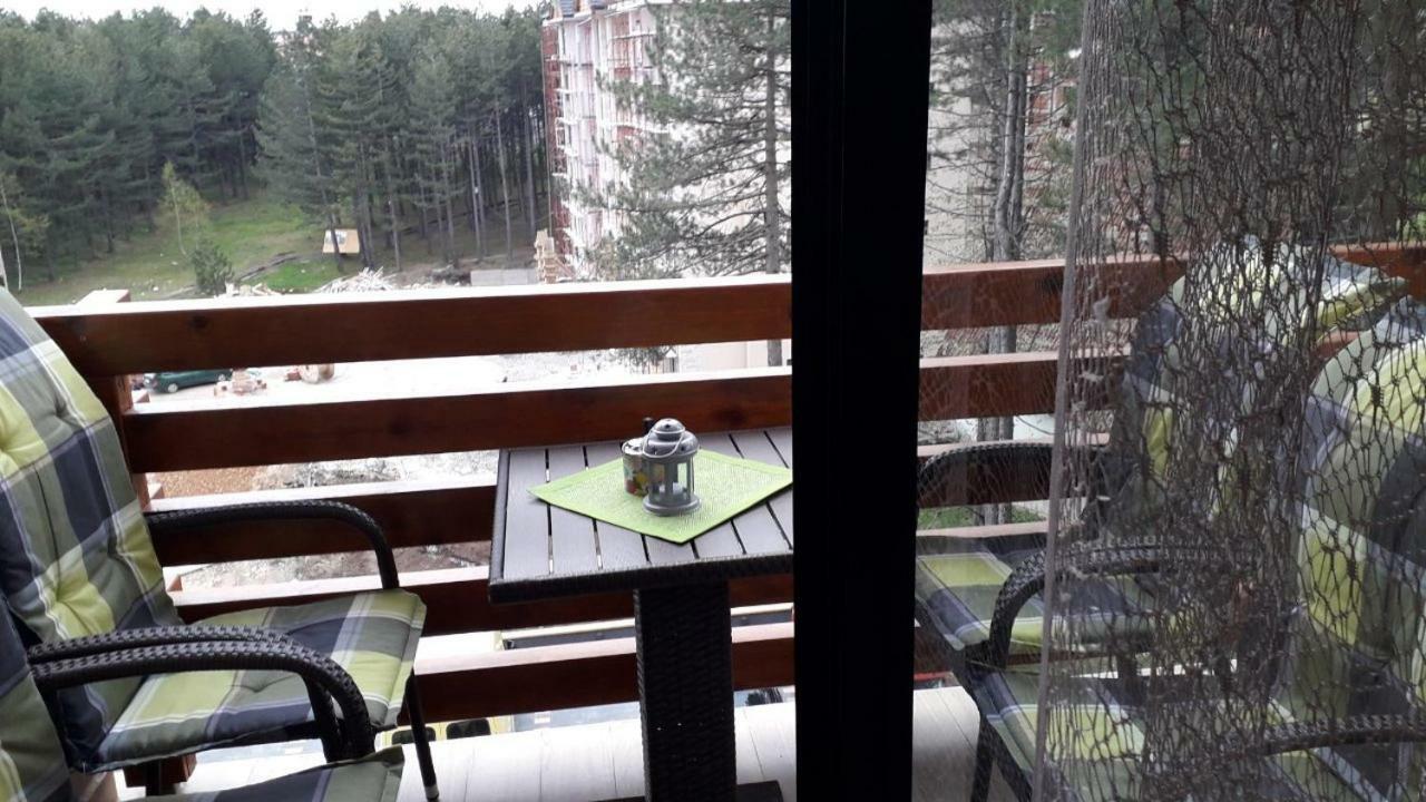 Apartman Nana Svetogorska 19 ,Stan 17 Zlatibor Luaran gambar
