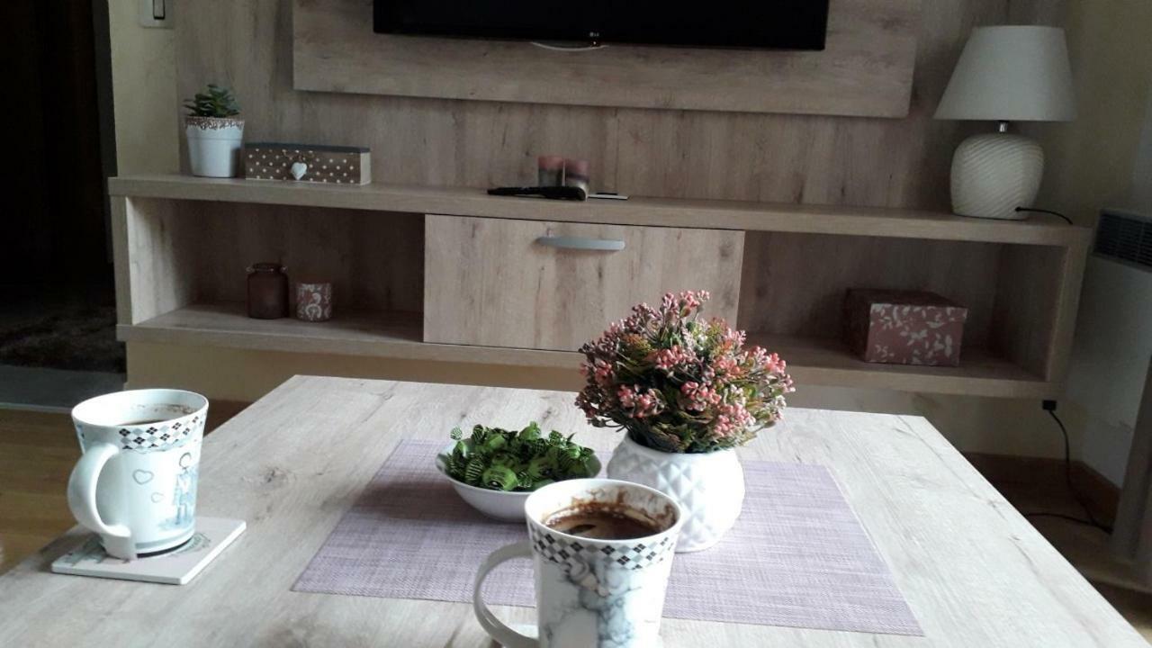 Apartman Nana Svetogorska 19 ,Stan 17 Zlatibor Luaran gambar