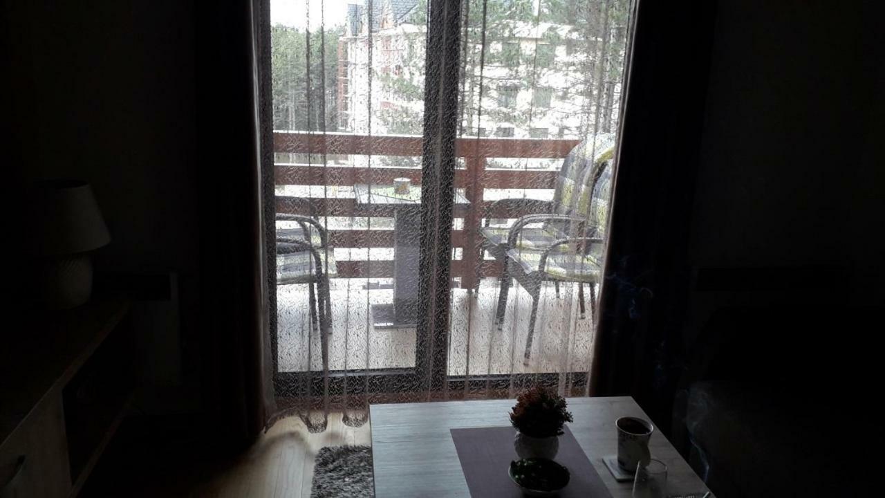 Apartman Nana Svetogorska 19 ,Stan 17 Zlatibor Luaran gambar